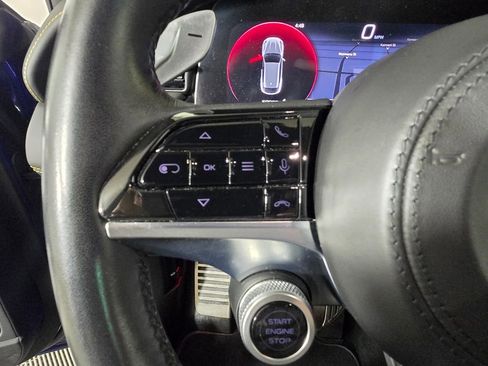 Used 2023 Maserati Grecale Modena AWD/4WD image 9