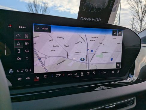 New 2025 Audi A5 2.0T Prestige image 11