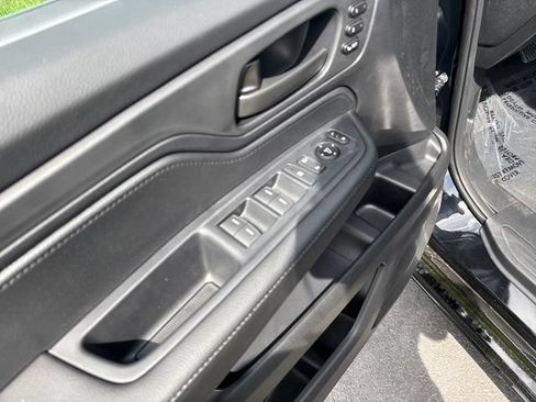 New 2026 Honda Odyssey Sport-L image 11