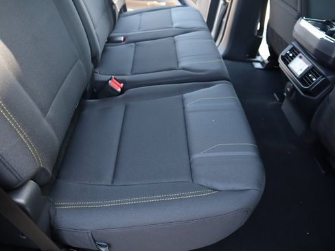 New 2025 Ford F150 STX w/ Equipment Group 200A image 13