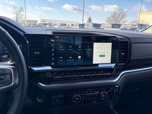 Used 2025 Chevrolet Silverado 1500 RST w/ RST All Star Premium Package image 13