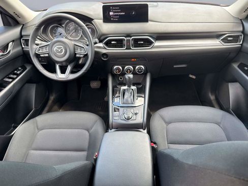 Certified 2023 MAZDA CX-5 AWD 2.5 S image 14