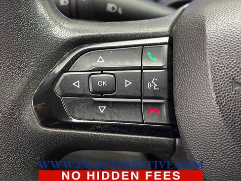 Used 2022 RAM ProMaster 1500 image 42