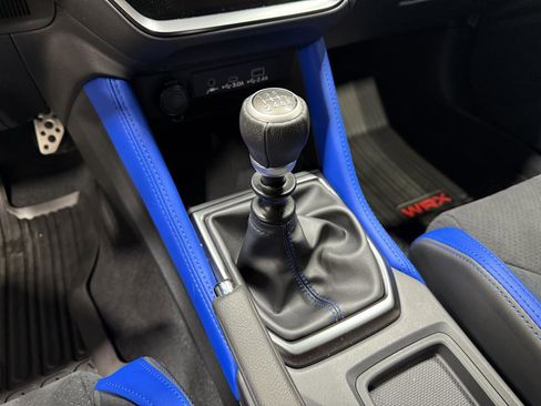 Used 2025 Subaru WRX tS image 13