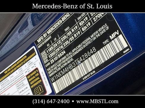 Certified 2026 Mercedes-Benz GLC 300 4MATIC image 25