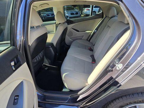 Used 2015 Kia Optima LX image 18