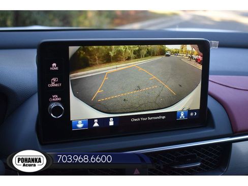 New 2025 Acura ADX A-Spec image 24