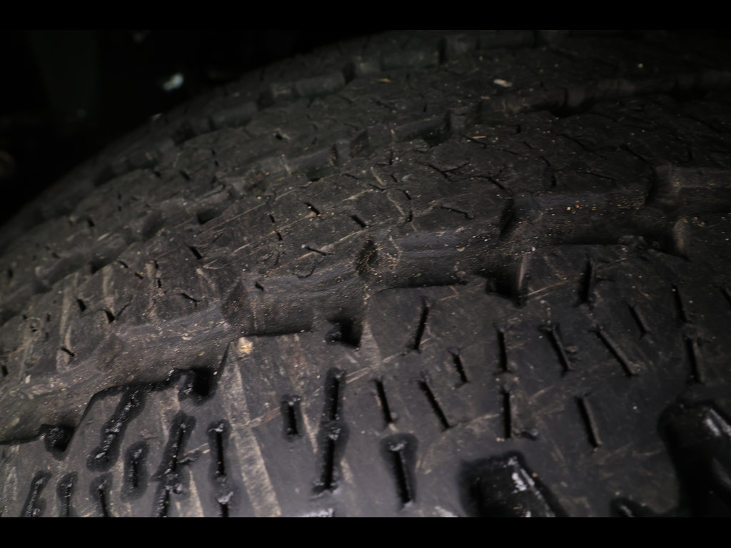 Used 2019 RAM 2500 Tradesman AWD/4WD image 20
