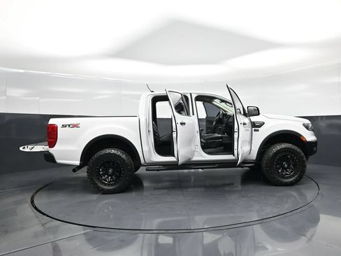 Used 2021 Ford Ranger XL w/ Equipment Group 101A High RWD image 4