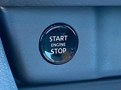 New 2026 Nissan Rogue SV image 17