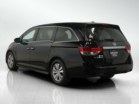 Used 2015 Honda Odyssey EX-L image 3