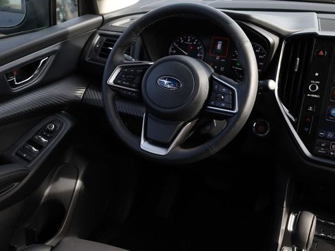 New 2026 Subaru Ascent Premium AWD/4WD image 23