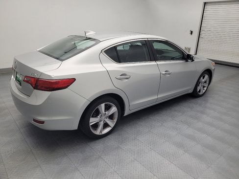 Used 2014 Acura ILX image 10