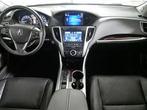 Used 2016 Acura TLX V6 SH-AWD w/ Technology Pkg image 10