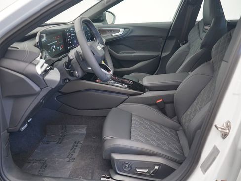 New 2025 Audi S5 Premium Plus image 6