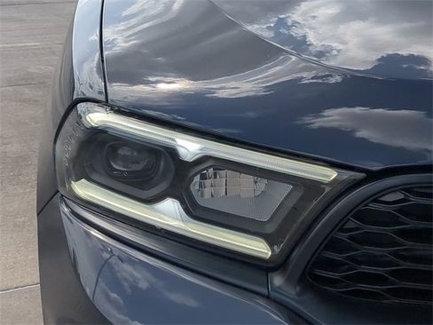 New 2026 Dodge Durango GT image 10