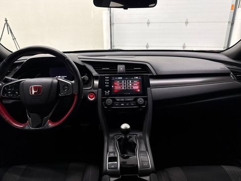 Used 2019 Honda Civic Si image 19