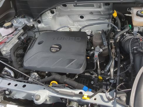 Used 2026 Buick Encore GX Sport Touring w/ Advanced Technology Package image 28