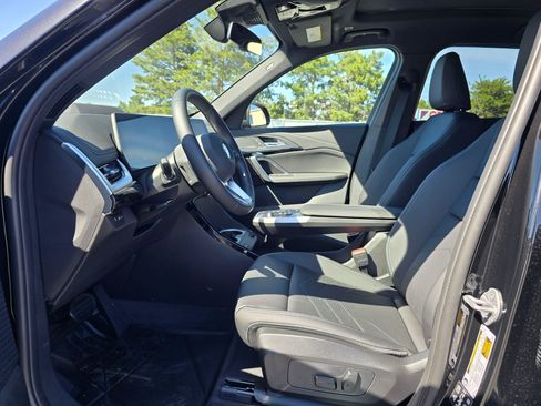New 2026 BMW X1 xDrive28i w/ Technology Package AWD/4WD image 11