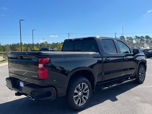 Used 2023 Chevrolet Silverado 1500 RST w/ All Star Edition Plus AWD/4WD image 24