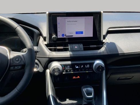 Certified 2023 Toyota RAV4 XLE Premium AWD/4WD image 6