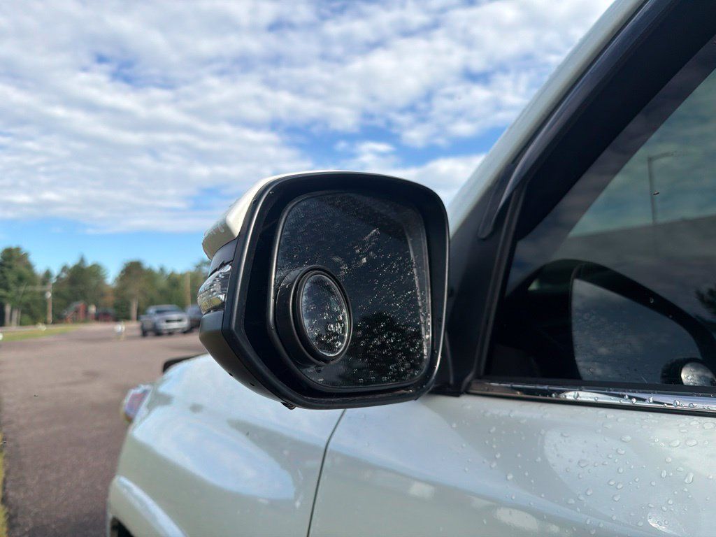 Used 2019 Toyota 4Runner Limited AWD/4WD image 13
