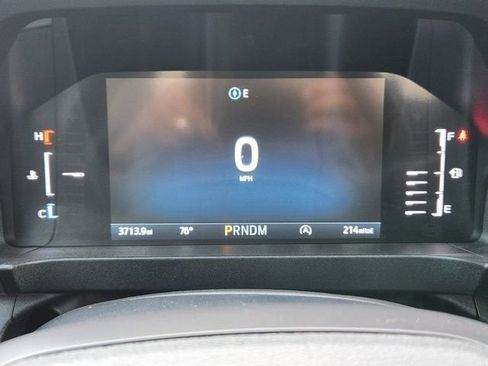 Used 2025 Ford Ranger XLT image 14