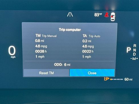 Used 2026 Volvo XC60 B5 Plus w/ Protection Package Premier image 25