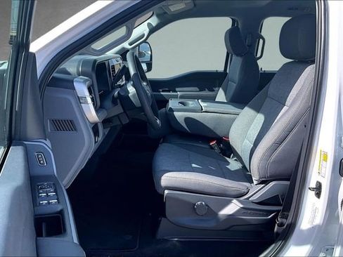 New 2026 Ford F250 XL w/ STX Appearance Package image 8