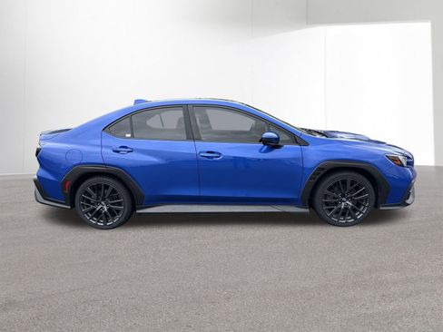Used 2022 Subaru WRX Premium AWD/4WD image 9