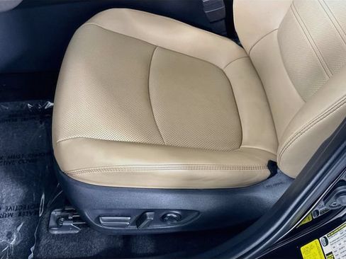 Certified 2025 Toyota RAV4 Limited w/ Advanced Technology Package FWD image 20