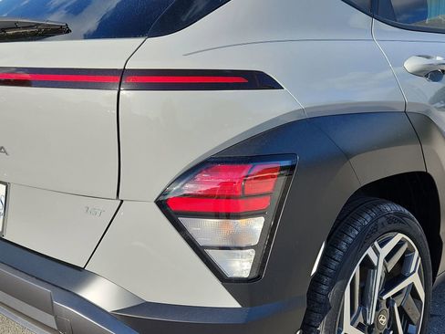 New 2026 Hyundai Kona SEL Premium image 7