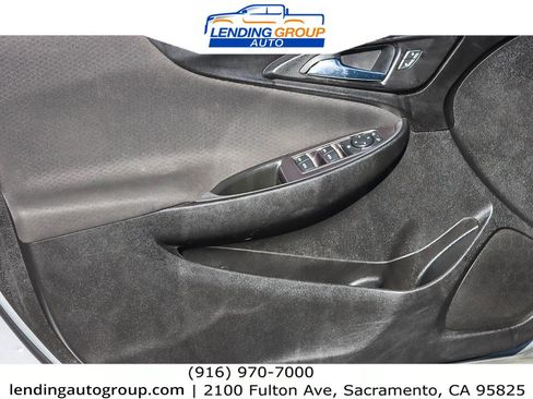 Used 2019 Chevrolet Malibu LS w/ LPO, Convenience Package 1 image 18