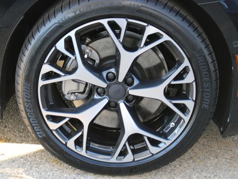 New 2026 Audi A6 Premium Plus image 11