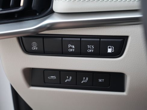 Used 2024 MAZDA CX-90 Plug-In Hybrid w/ Premium Plus AWD/4WD image 15