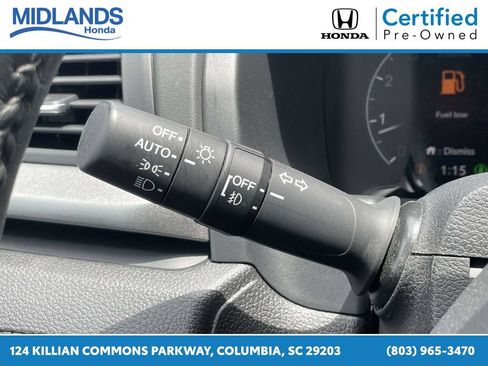 Certified 2026 Honda Odyssey EX-L image 25