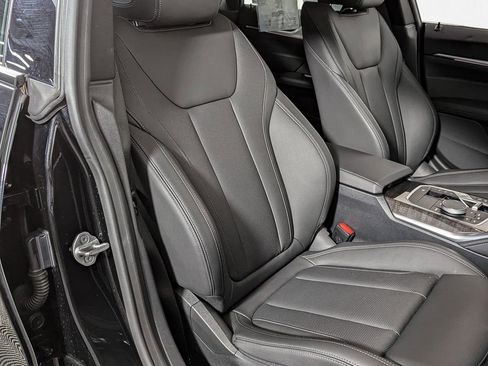 Certified 2024 BMW M440i xDrive Gran Coupe w/ Premium Package image 28