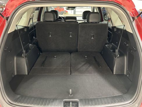 Certified 2022 Kia Sorento S image 31