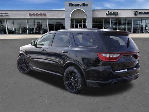 New 2026 Dodge Durango GT w/ Tow 'N Go Package image 5