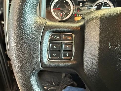 Used 2015 RAM 1500 Tradesman w/ Popular Equipment Group image 17