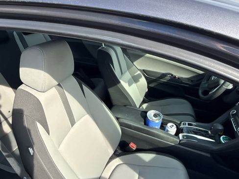 Used 2018 Honda Civic LX-P image 7
