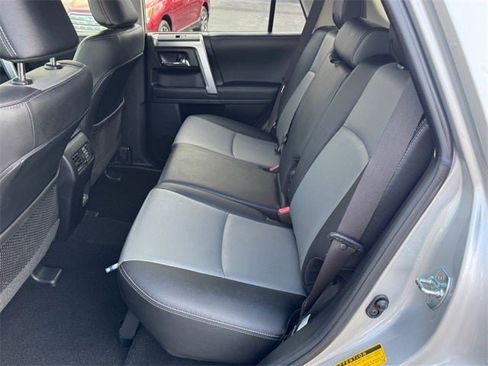 Certified 2023 Toyota 4Runner SR5 Premium image 10