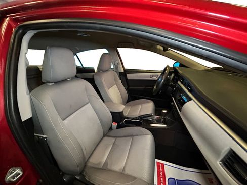 Used 2016 Toyota Corolla LE image 15