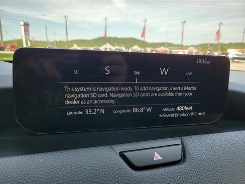 Used 2024 MAZDA CX-90 3.3 Turbo w/ Premium Package image 13