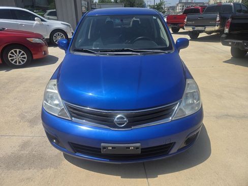 Used 2011 Nissan Versa 1.8 S w/ PWR Plus Pkg FWD image 2