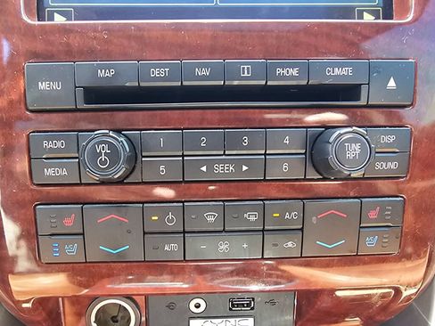 Used 2010 Ford F150 King Ranch AWD/4WD image 31