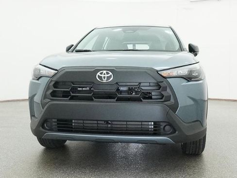 New 2026 Toyota Corolla Cross L image 5