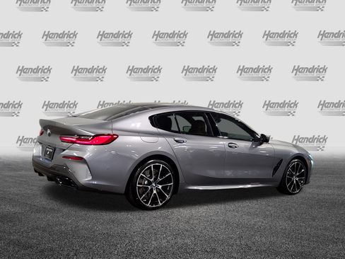 New 2026 BMW 840i w/ M Sport Professional Package RWD image 8