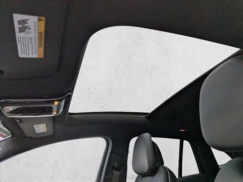 Certified 2023 Mercedes-Benz EQE 350+ 4MATIC SUV image 16