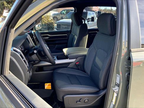 New 2026 RAM 1500 Big Horn image 9